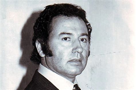 Antigua foto de Fernando Terremoto, el cantaor original