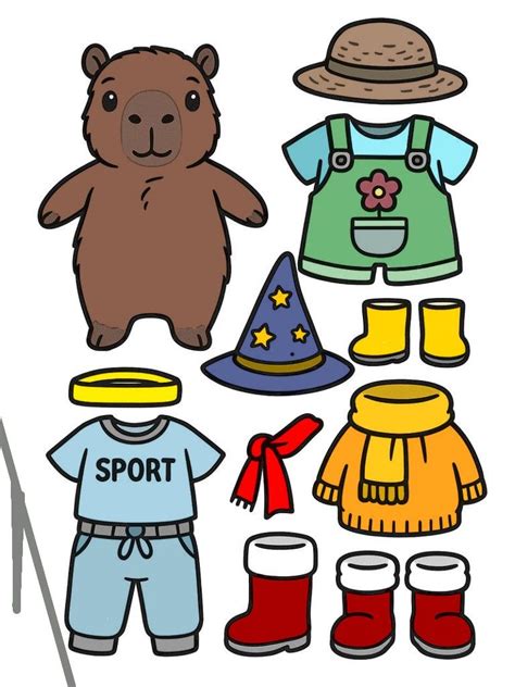 Comparativa de diferentes diseños de ropa de capibara para bebé en AliExpress