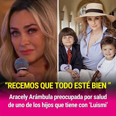 Fotografía de Janira Barm con uno de sus hijos