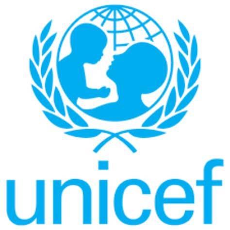 Logos de la OMS y UNICEF