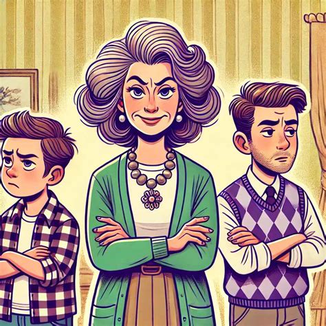 Esquema de las características de una madre controladora