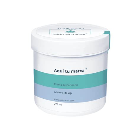 Envase de gel para masaje anticólicos con ingredientes naturales