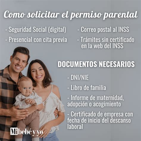 Pareja con bebé discutiendo sobre el permiso parental compartido en el Reino Unido