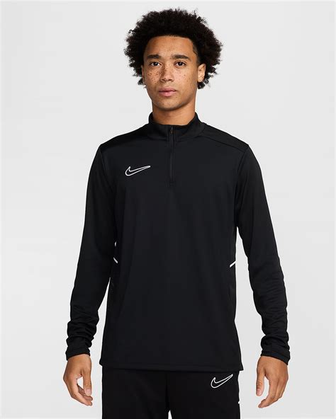 Infografía explicando la tecnología Nike Dri-FIT en ropa deportiva