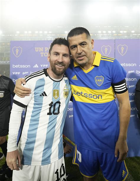 Juan Román Riquelme en un momento emblemático con la camiseta de Boca Juniors