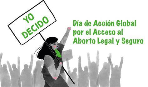 Infografía: Beneficios de la legalización del aborto para la sociedad