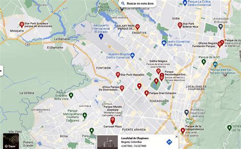 mapa de Colico y sus alrededores con puntos de interés histórico y cultural marcados