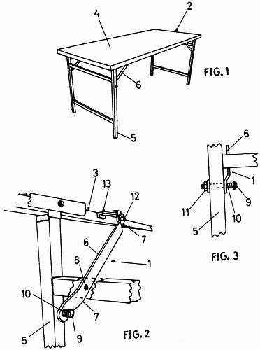 Diagrama mostrando el mecanismo de plegado de una mano de la silla Anex Air X y su tamaño compacto.