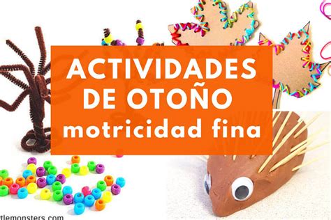 Familia disfrutando de actividades de otoño con bebés y niños