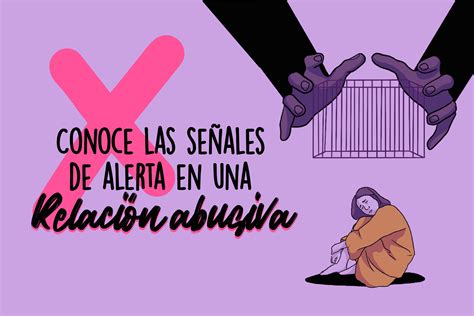 Esquema de las señales de alerta de una relación madre-hijo caracterizada por la toxicidad y el control emocional.