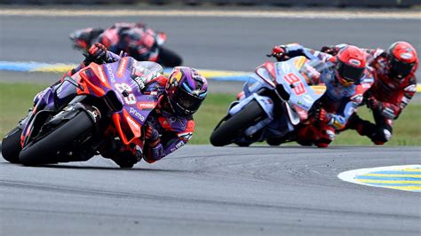 Infografía: Ruta de Jorge Martín en las categorías inferiores del motociclismo