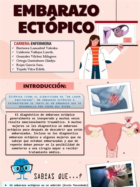 Infografía comparativa de los tratamientos para el embarazo ectópico: metotrexato vs. cirugía laparoscópica