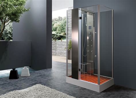 Ilustración detallada de una herramienta necesaria para la instalación de una cabina de ducha.