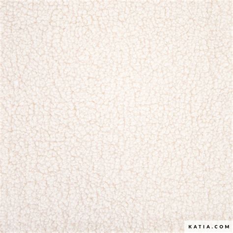 Textura de tela de borreguito de cerca