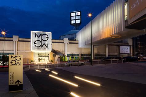foto del Centro Comercial Moraleja Green