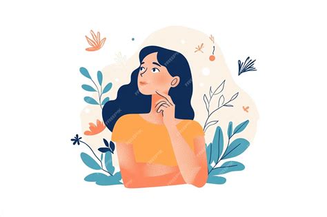 Mujer reflexionando sobre una decisión importante, en un entorno de apoyo.