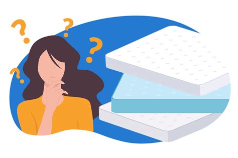 infografía sobre los factores a considerar al elegir un colchón de cuna