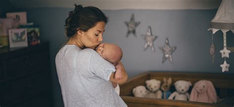 ilustraciones de diferentes estrategias de destete nocturno