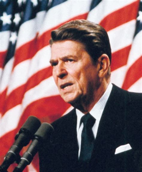 Foto de Ronald Reagan