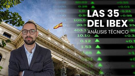 Cronograma de presentación de resultados de empresas del IBEX 35 para el segundo trimestre de 2025