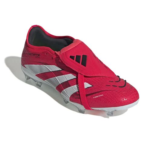Ilustración de la tecnología Nanostrike Pro en las botas de fútbol adidas Predator