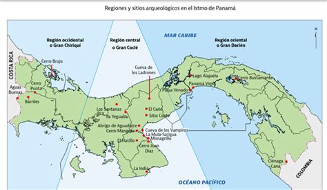Mapa arqueológico que ilustra la ubicación de los restos tartésicos y romanos del Campo de Tejada