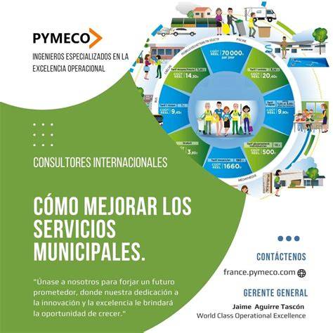 Infografía detallada de los servicios municipales, farmacias y centros escolares distribuidos por los sectores de La Cañada