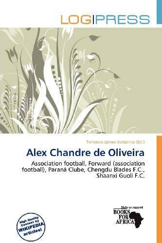 Foto de Alex Chandre de Oliveira
