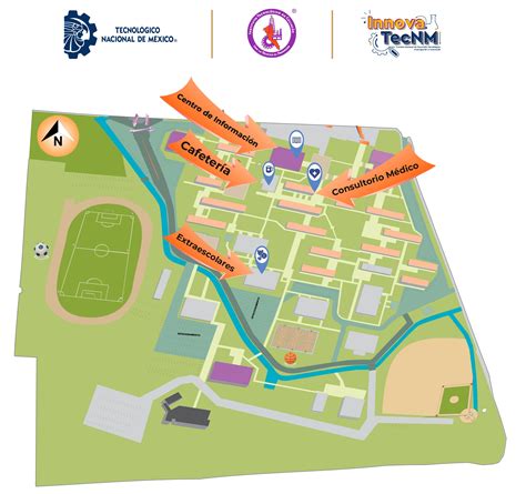 Mapa de ubicación de clínicas IVE autorizadas en Huelva