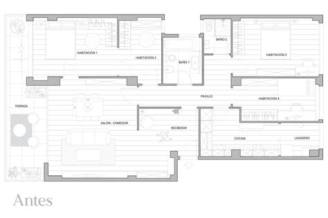 Plano histórico de la Casa de Maternidad de Barcelona mostrando la distribución de los pabellones.