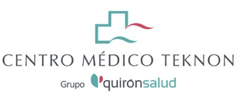 Fachada o logo del Centro Médico Teknon y Fertility Barcelona