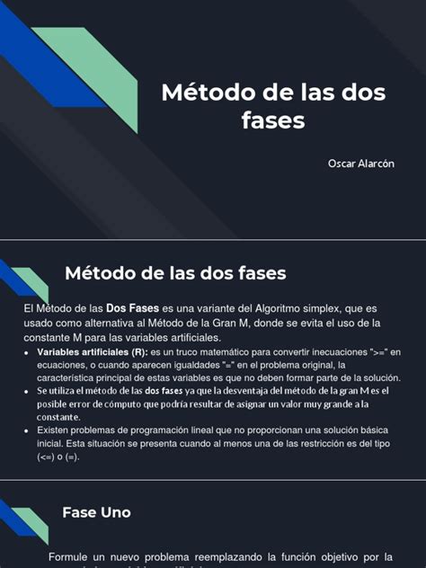 Diagrama explicativo de las dos fases de la tecnología 2-Phase Expression