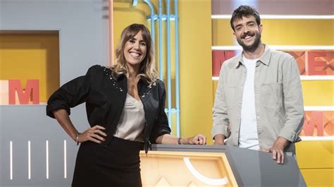 Fotograma del programa 