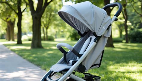 Infografía sobre cómo elegir el carrito de bebé según el estilo de vida: urbano, viajero o familiar