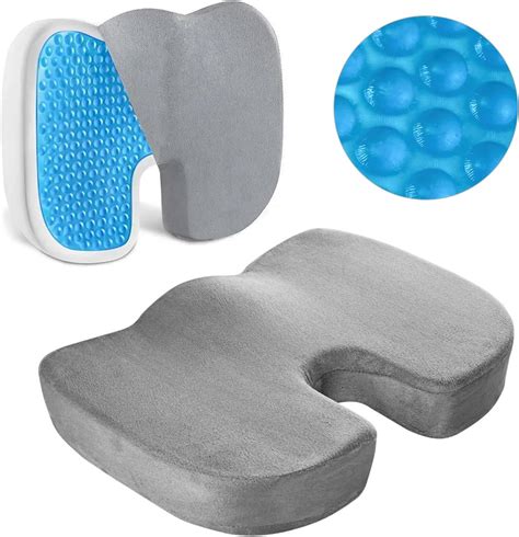 Variedad de accesorios para sillas de coche: cojines, protectores, espejos