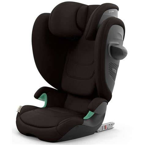 Infografía: Peligros de una silla de coche mal instalada.