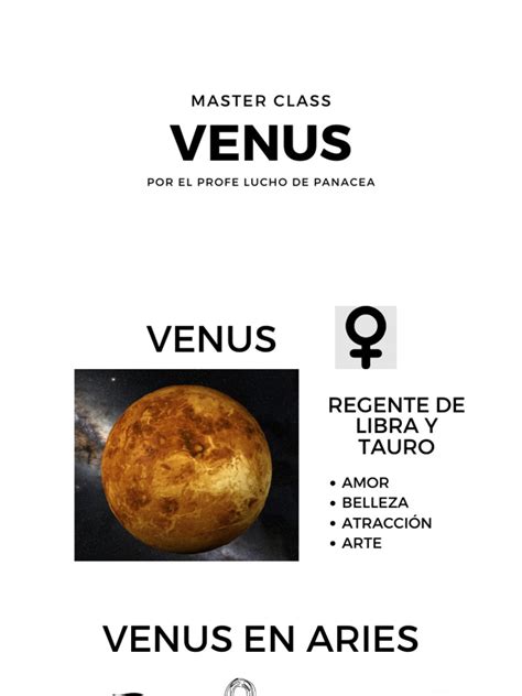 Comparativa de Venus paleolíticas destacando atributos