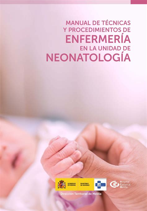 Esquema visual de la interconexión entre enfermería, neonatología y el cuidado del recién nacido