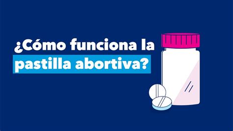 Ilustración: Mujer descansando después de un aborto con pastillas