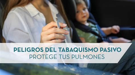 Diagrama de cómo el tabaquismo pasivo afecta a las células reproductivas