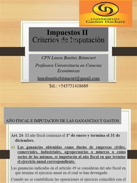Infografía sobre criterios de imputación de gastos y la excepción para ejercicios anteriores en IRPF