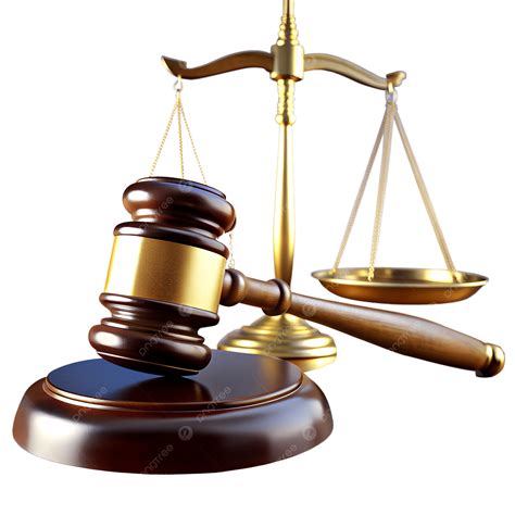 Ilustración de un tribunal de justicia o balanza con símbolos médicos