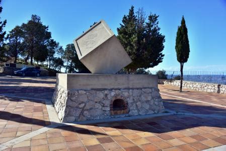 Monumento o memorial a la Quinta del Biberón