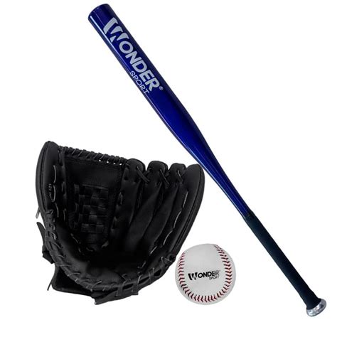 Cuna con barandilla hecha de bates de béisbol