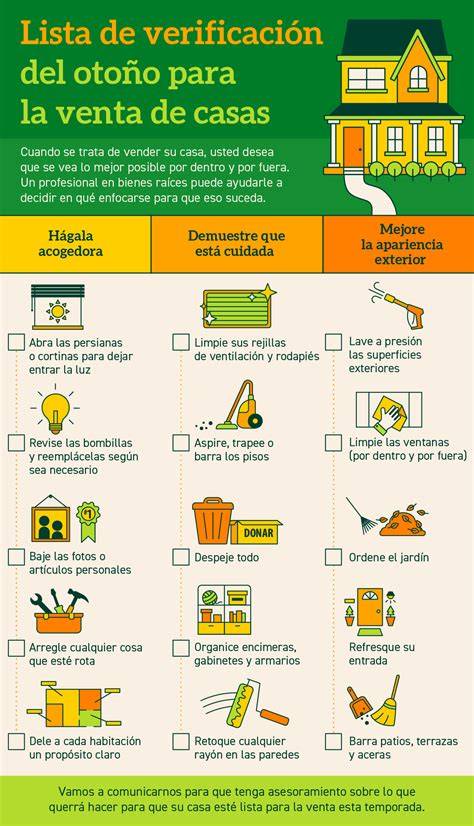Infografía: Lista de verificación básica dividida en categorías (descanso, higiene, alimentación, paseo).