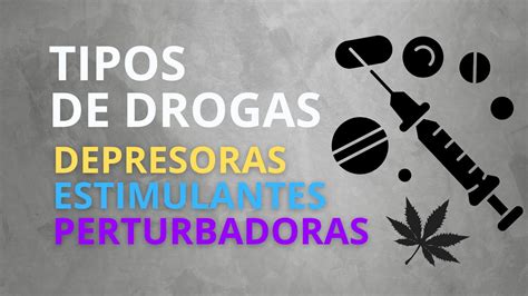 Gráfico comparativo de los síntomas del SAN según el grupo de sustancias (estimulantes frente a depresoras).