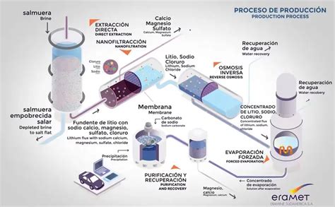 Infografía que muestra el proceso de extracción, almacenamiento en bolsa y etiquetado con fechas.