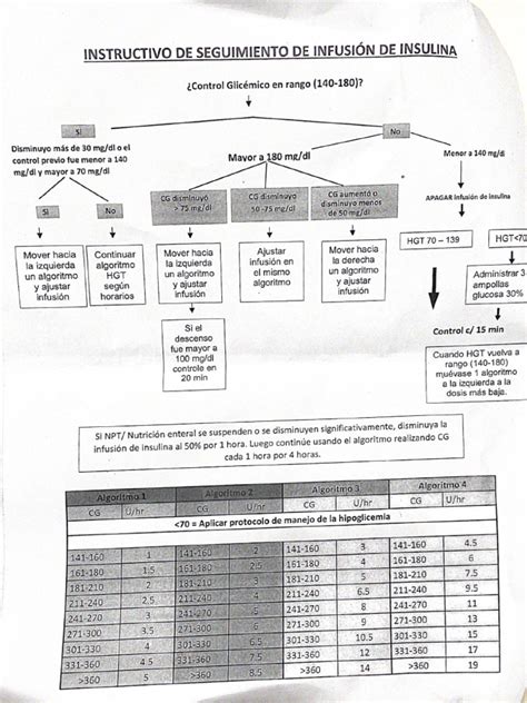 Esquema de control glucémico: planificación preconcepcional, ajuste de insulina y monitorización continua durante el embarazo.