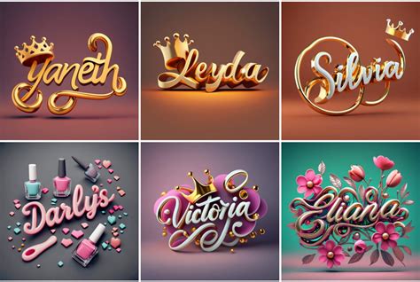 Variedad de guardapañales personalizados con diferentes nombres y diseños.