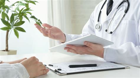 Imagen que representa la importancia de la consulta médica previa al uso de misoprostol